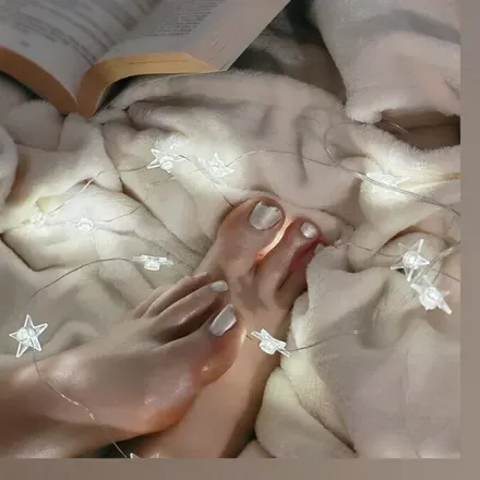 OnlyFans account  cozyfeet_home avatar 1