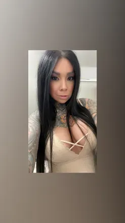 OnlyFans account  heavenhavok1 avatar 1