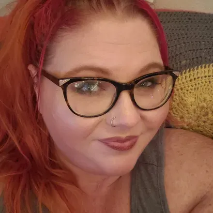 OnlyFans cuenta rubydemonhair avatar 1