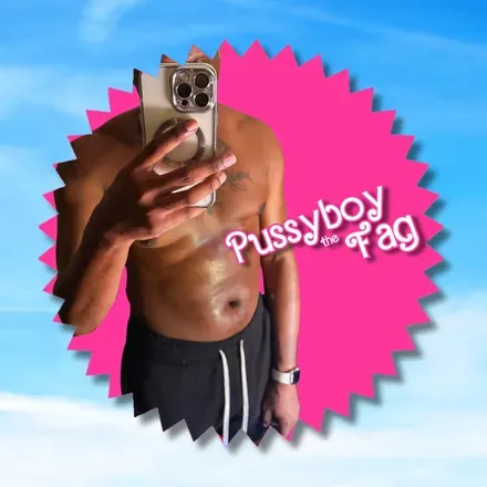 OnlyFans de pussyboythefag