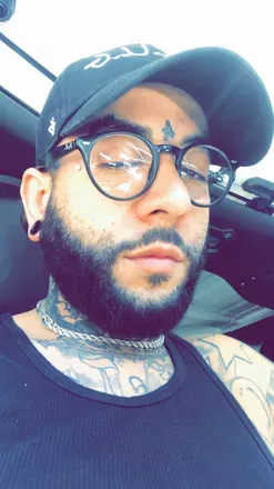 OnlyFans cuenta rottenali avatar 1