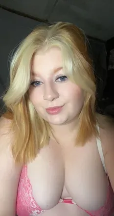 OnlyFans cuenta biggbootyyblondee avatar 1