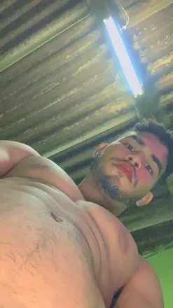 OnlyFans cuenta omar-18 avatar 1