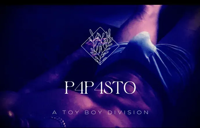 OnlyFans cuenta p4p4sto avatar 1
