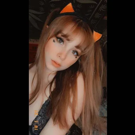 OnlyFans cuenta kawaiikytten666 avatar 1