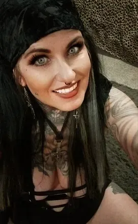 OnlyFans cuenta xxxgypsy avatar 1