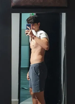 OnlyFans cuenta luge_trex27 avatar 1