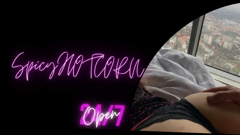 OnlyFans cuenta spicyhotcornn header 2