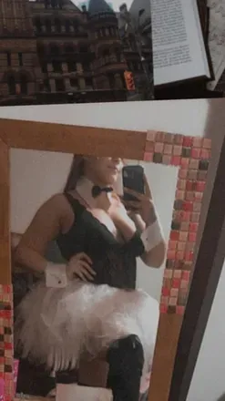 OnlyFans cuenta alisson_baby header 2