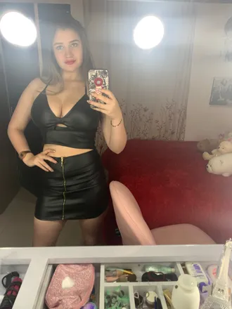 OnlyFans cuenta paola1219 header 2