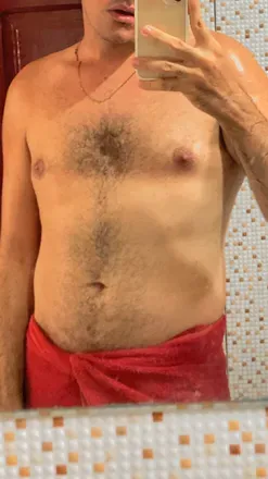 OnlyFans cuenta elialdo avatar 1