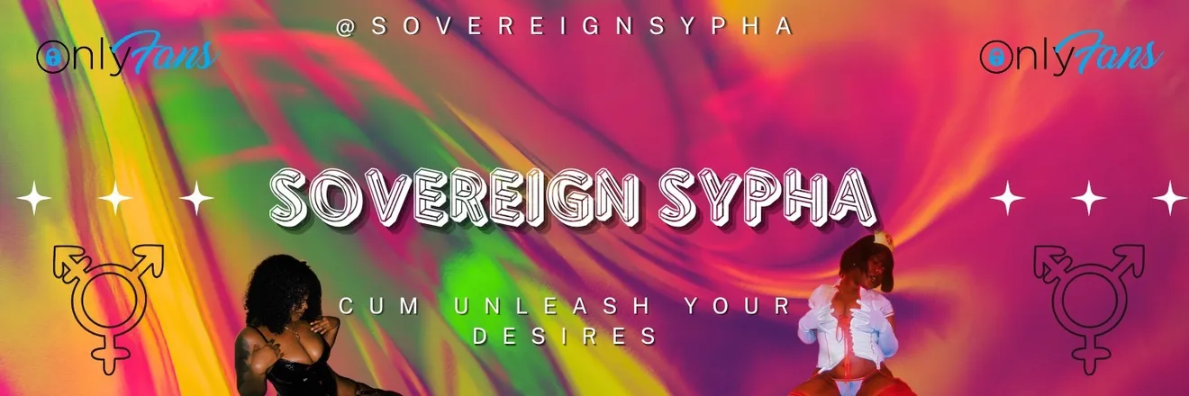 OnlyFans cuenta sovereignsypha header 2