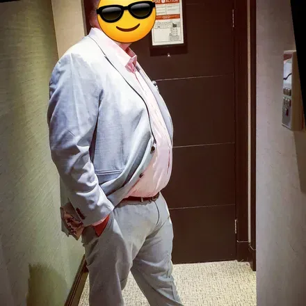 OnlyFans cuenta bigbear_69 avatar 1