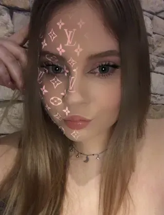 OnlyFans cuenta babydoll_kiss avatar 1