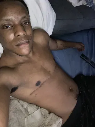 OnlyFans account  kjaye97 avatar 1