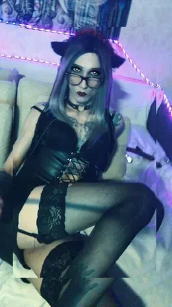 OnlyFans cuenta gerdagoddess avatar 1