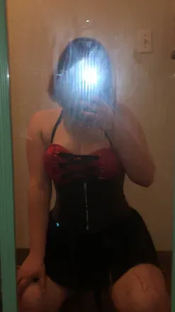 OnlyFans cuenta goddessghoste avatar 1