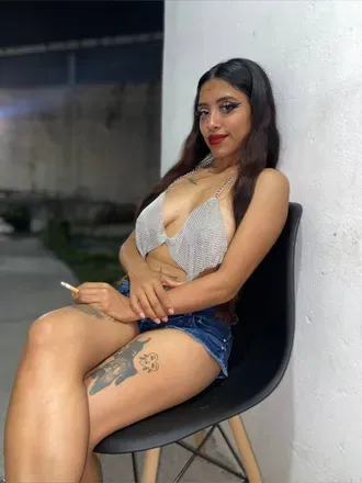 OnlyFans cuenta yaresitasmall avatar 1