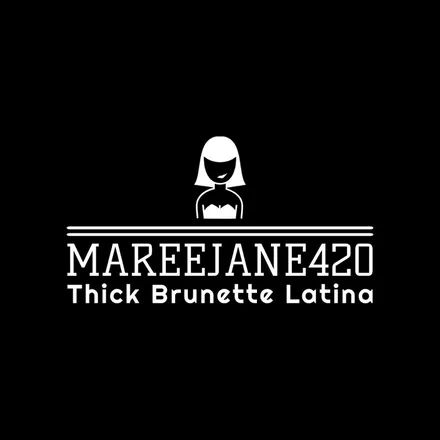 OnlyFans cuenta mareejane420 header 2