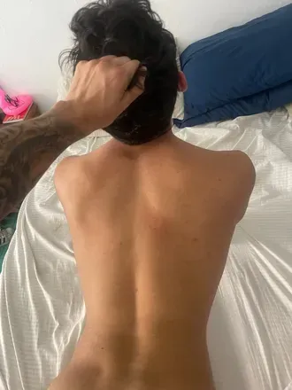 OnlyFans cuenta erickgtzm21 avatar 1
