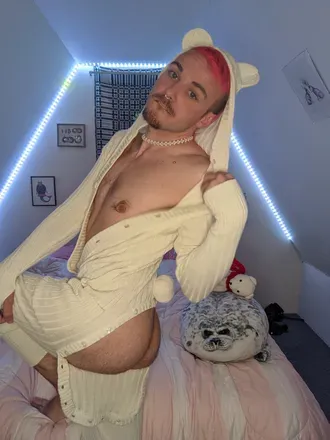 OnlyFans cuenta justinwhitesox avatar 1