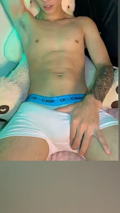 OnlyFans cuenta david_tonso header 2