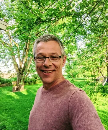 OnlyFans account  johnbrownell avatar 1