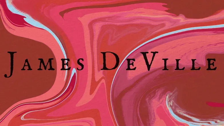 OnlyFans account  jamesdeville header 2