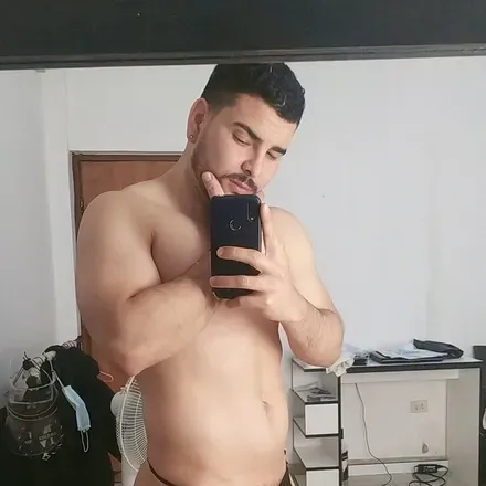 OnlyFans cuenta dagonza6 avatar 1