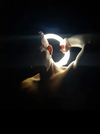 OnlyFans account  lovsick_boy avatar 1