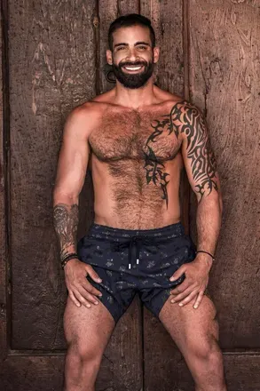 OnlyFans cuenta edjidasilvaxx avatar 1