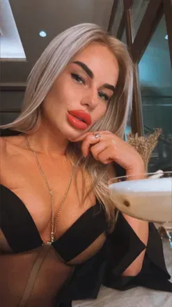 OnlyFans cuenta uelenaelotyan avatar 1