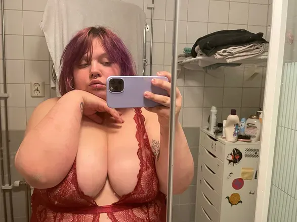 OnlyFans cuenta erika_bbw avatar 1