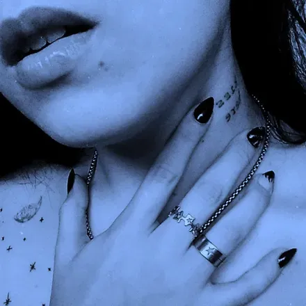OnlyFans cuenta bluesoul1 avatar 1