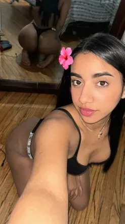 OnlyFans account  alexitacortez avatar 1