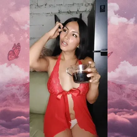 OnlyFans cuenta vanesatr avatar 1