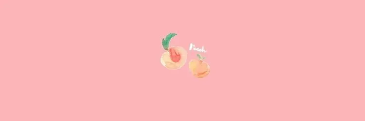 OnlyFans cuenta peachfansonly header 2