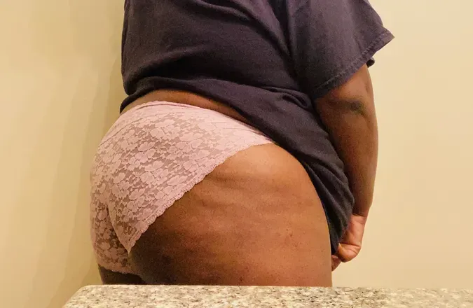 OnlyFans cuenta prettygirlebony avatar 1