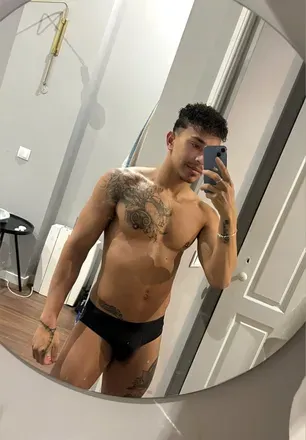 OnlyFans cuenta jhord_carp avatar 1
