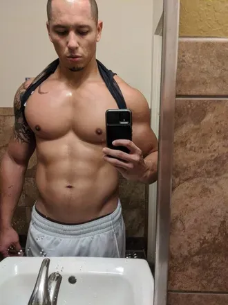 OnlyFans account  lexflex369 avatar 1