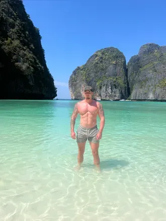 OnlyFans cuenta hardtomxxx avatar 1
