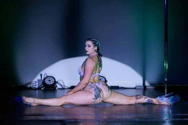OnlyFans cuenta lilith_lee header 2