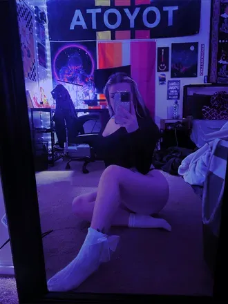 OnlyFans cuenta kthebaee avatar 1