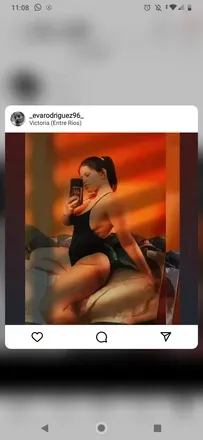 OnlyFans cuenta eva_rodriguezok avatar 1