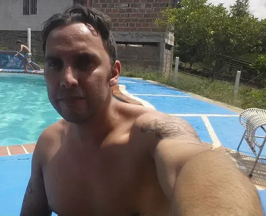 OnlyFans cuenta davidking80 avatar 1
