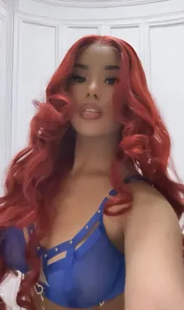 OnlyFans cuenta queenparkerofc avatar 1