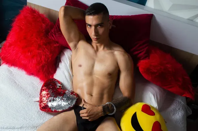 OnlyFans cuenta danielmtnezl avatar 1