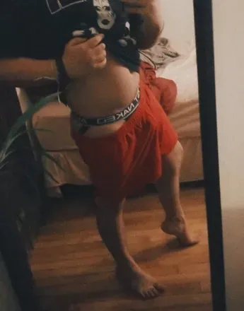 OnlyFans cuenta lalloron avatar 1