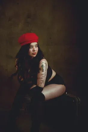 OnlyFans cuenta vanesa_moon header 2