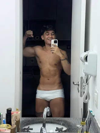 OnlyFans cuenta renanpazz avatar 1